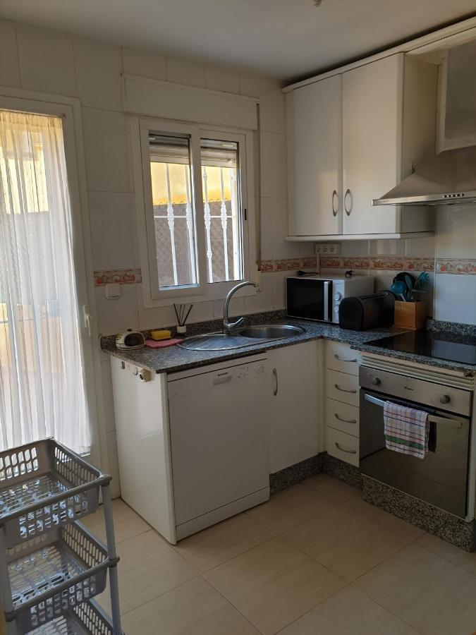 El Faro Puerto Rey Holiday home *