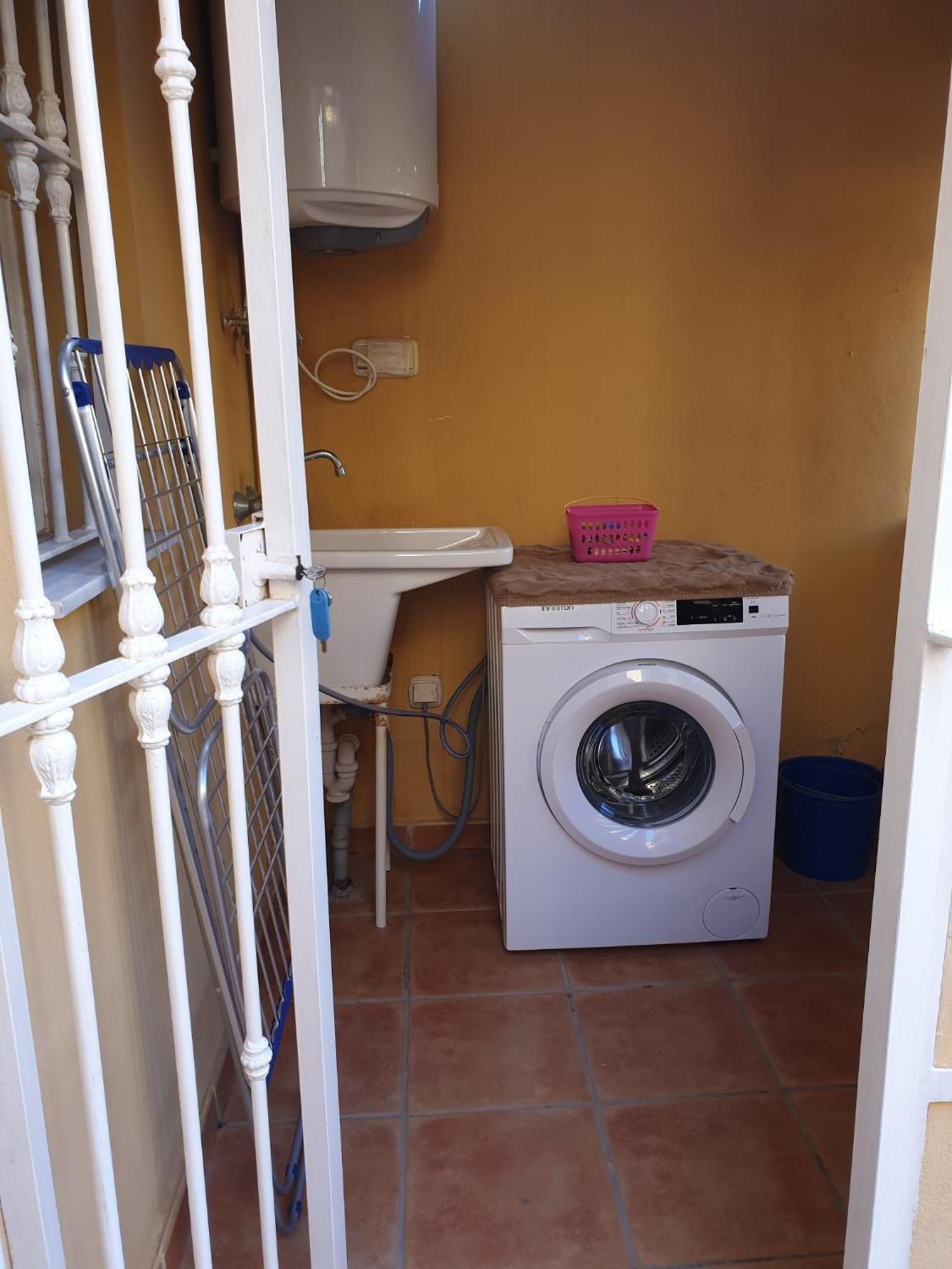 El Faro Puerto Rey Holiday home *