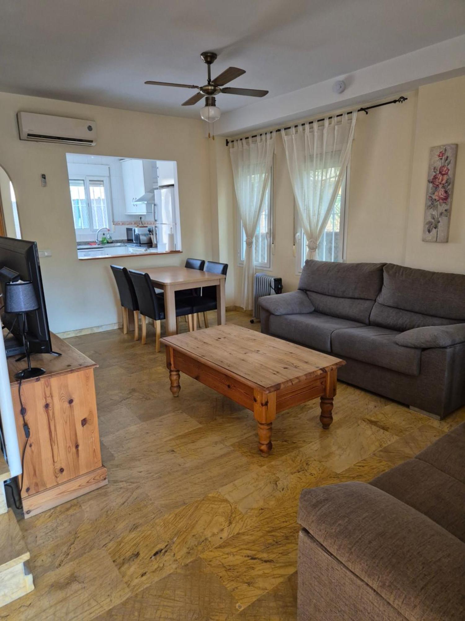 El Faro Puerto Rey Holiday home