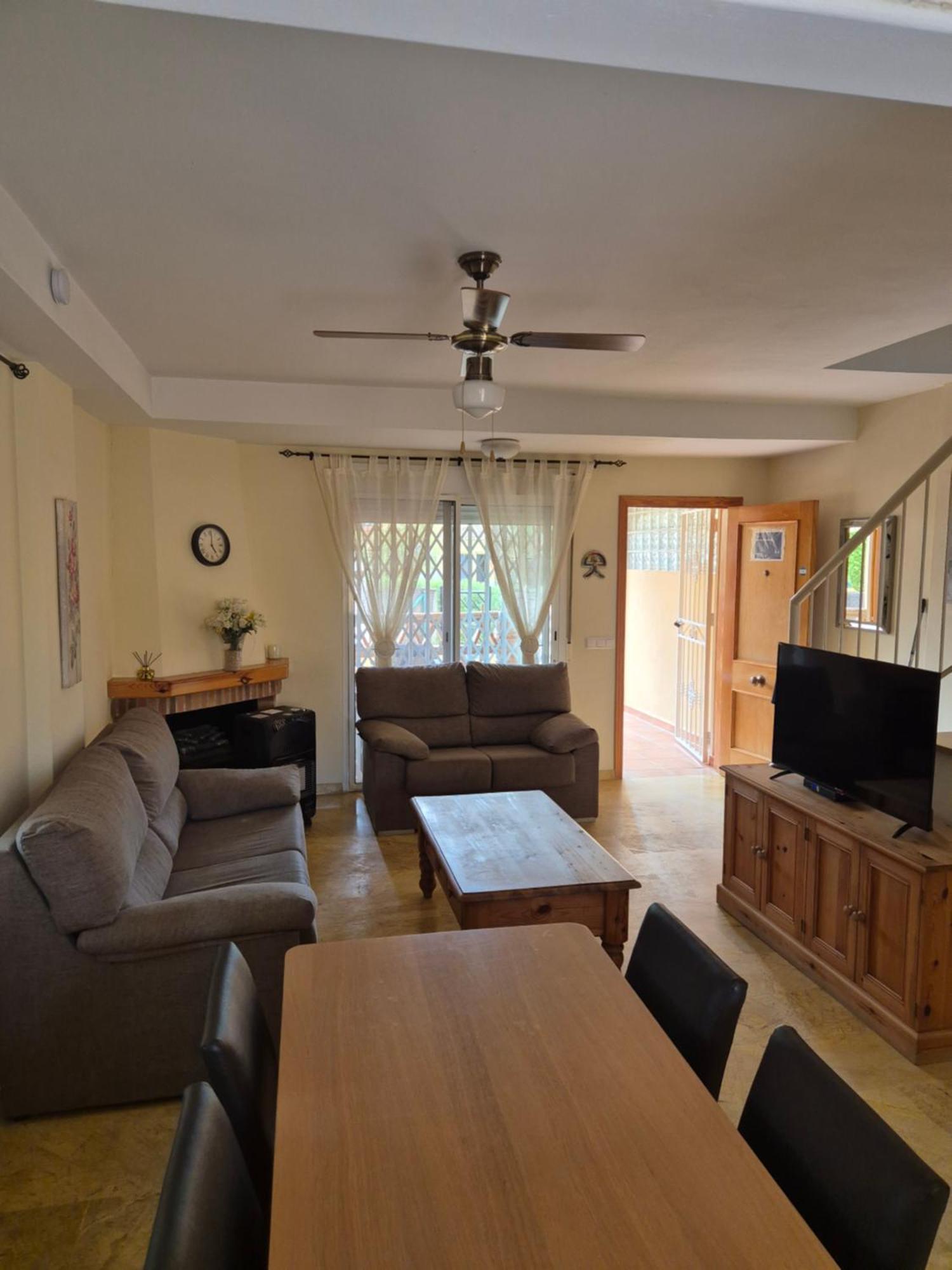Holiday home El Faro Puerto Rey