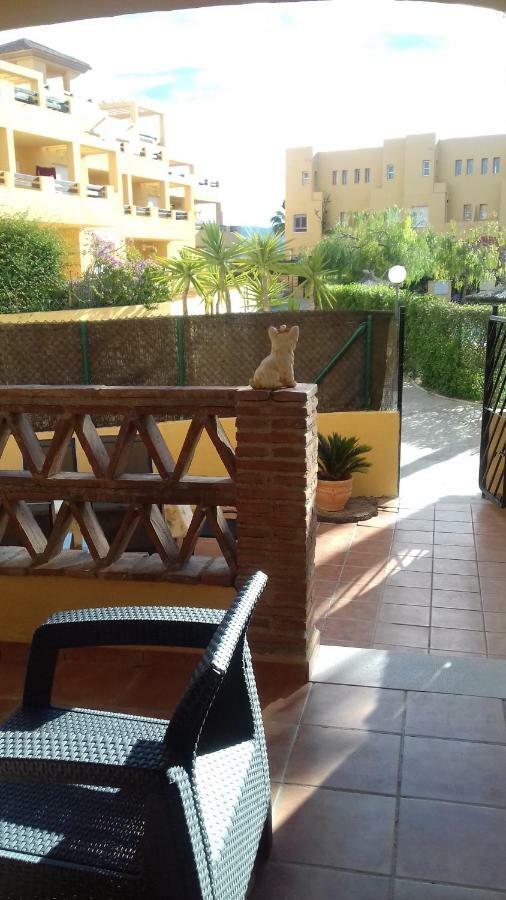 El Faro Puerto Rey Holiday home Vera