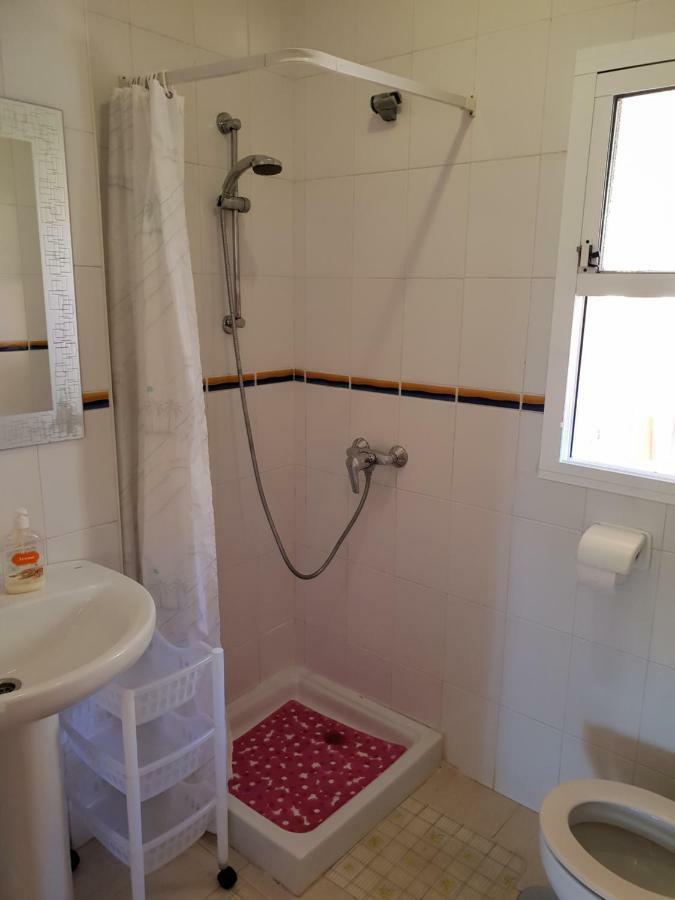 Holiday home El Faro Puerto Rey Vera