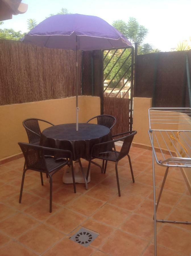 El Faro Puerto Rey Holiday home Vera