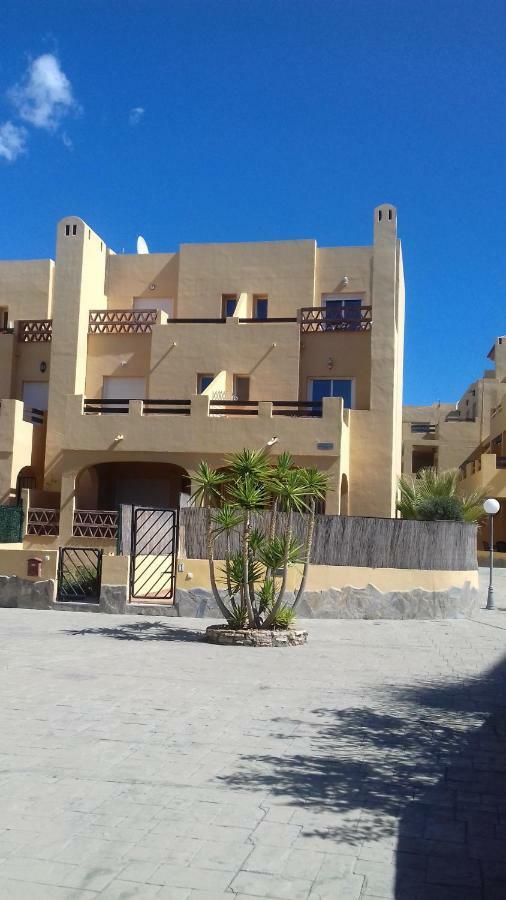 Holiday home El Faro Puerto Rey