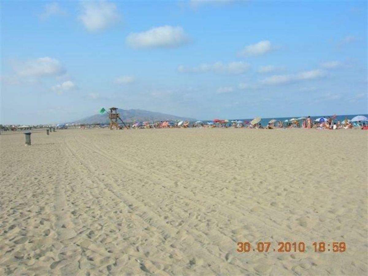 Holiday home El Faro Puerto Rey Vera