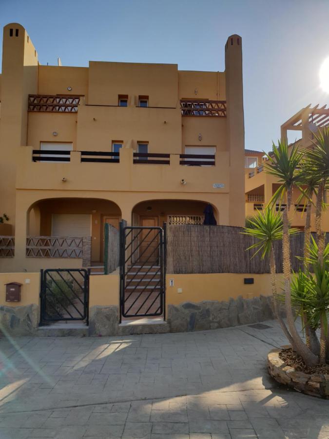Holiday home El Faro Puerto Rey *
